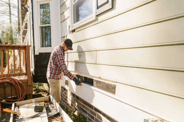 Trusted Siding service in Wingate, NC - Superior Siding Solutions